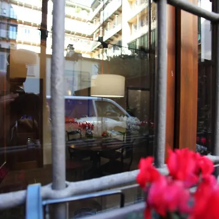 La Casa Dell' Artista Villa Turin Exterior photo