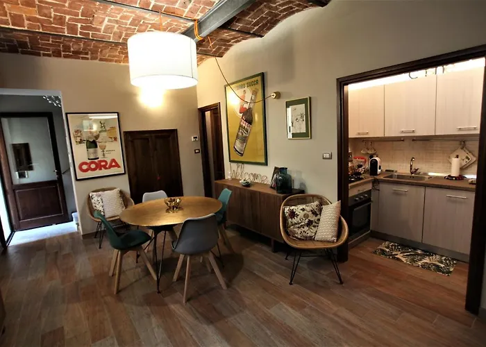 La Casa Dell\' Artista