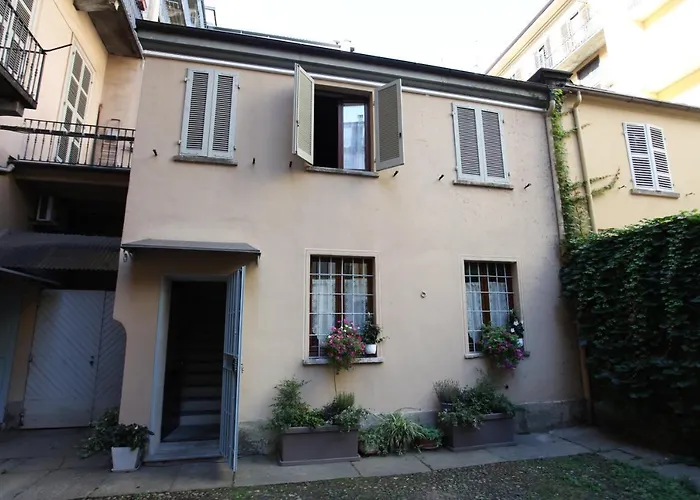 La Casa Dell\' Artista