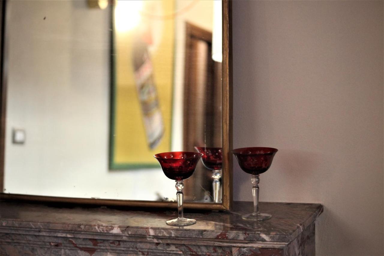 Ferienhaus La Casa Dell' Artista Turin