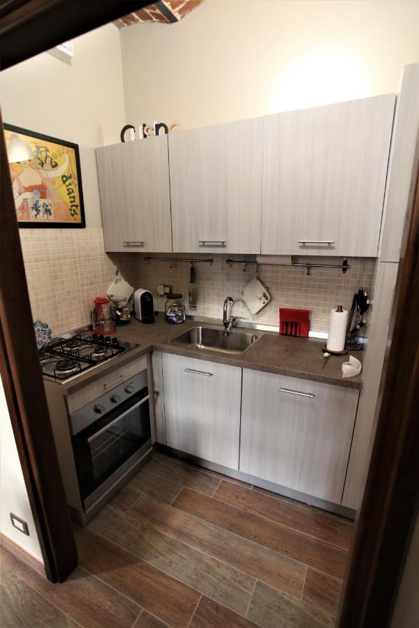 La Casa Dell' Artista Holiday home Turin