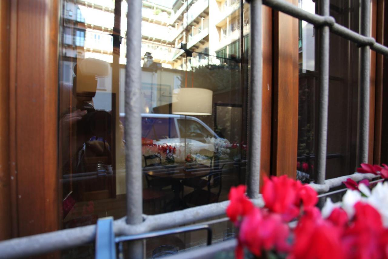 Hébergement de vacances La Casa Dell' Artista Turin