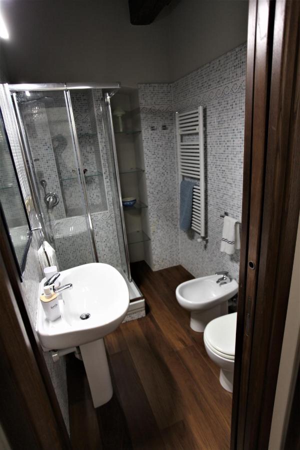 La Casa Dell' Artista Holiday home Turin