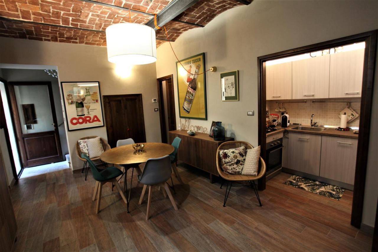 La Casa Dell' Artista * Turin