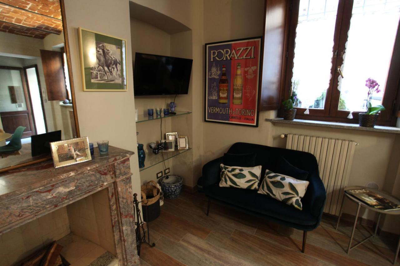 La Casa Dell' Artista Hébergement de vacances *