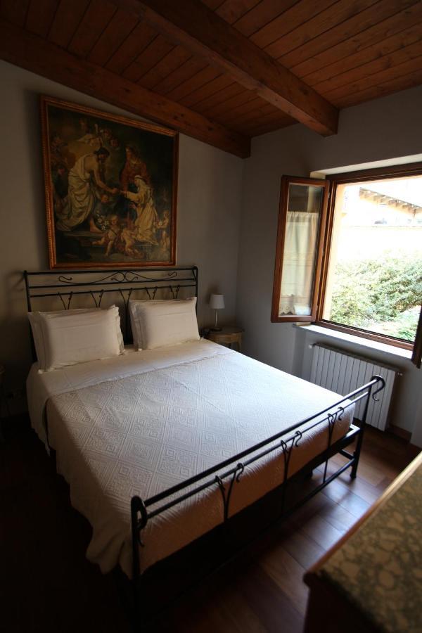 Ferienhaus La Casa Dell' Artista Turin