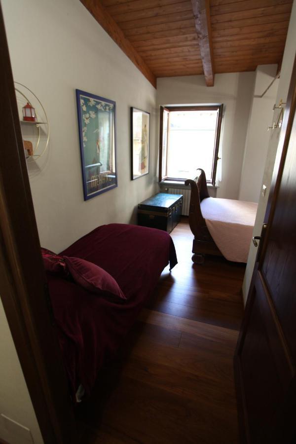 La Casa Dell' Artista Ferienhaus