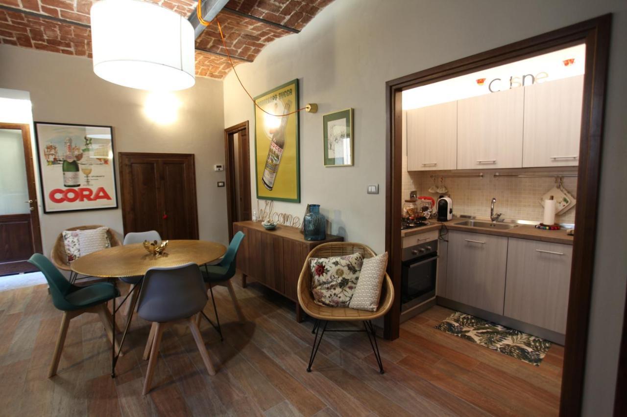 La Casa Dell' Artista Hébergement de vacances