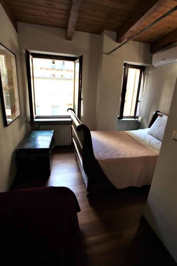 La Casa Dell' Artista