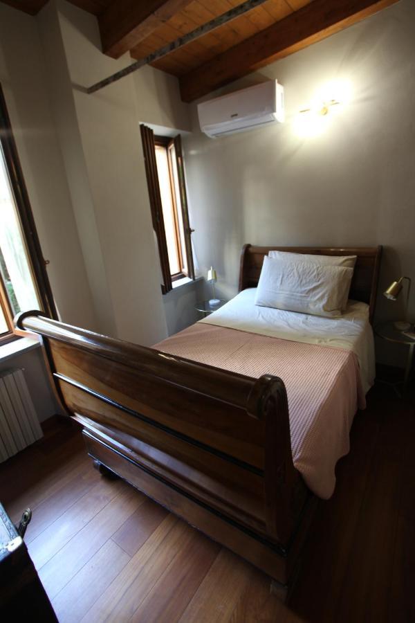 La Casa Dell' Artista Hébergement de vacances