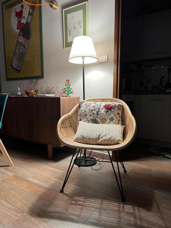 La Casa Dell' Artista Hébergement de vacances
